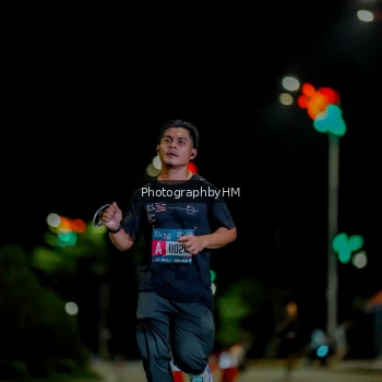 Runner Photo 3609006