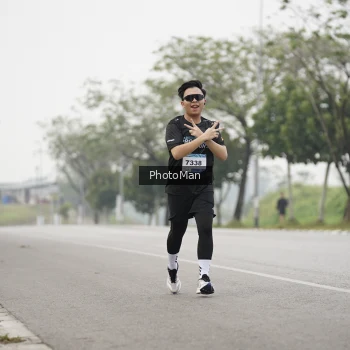 Runner Photo 3609010