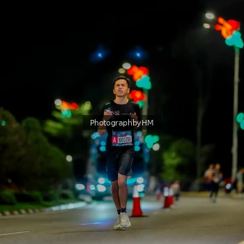 Runner Photo 3609015
