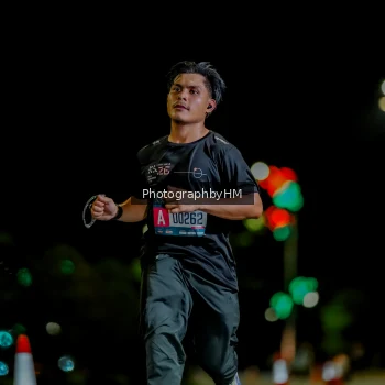 Runner Photo 3609018