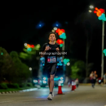 Runner Photo 3609027