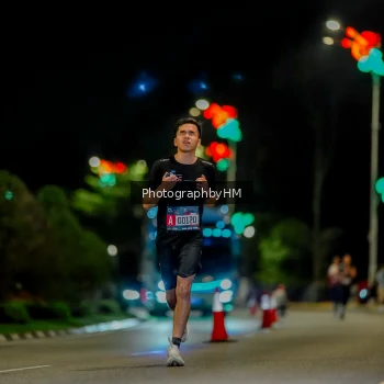 Runner Photo 3609031