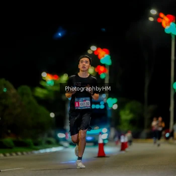 Runner Photo 3609036