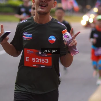 Runner Photo 3609040