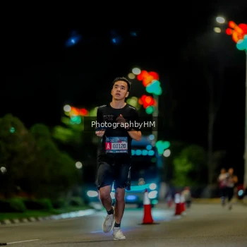 Runner Photo 3609041