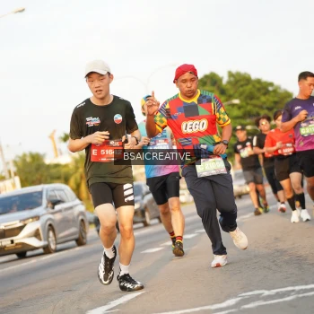 Runner Photo 3609042
