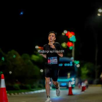 Runner Photo 3609046