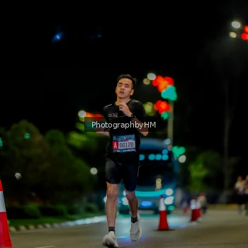 Runner Photo 3609047