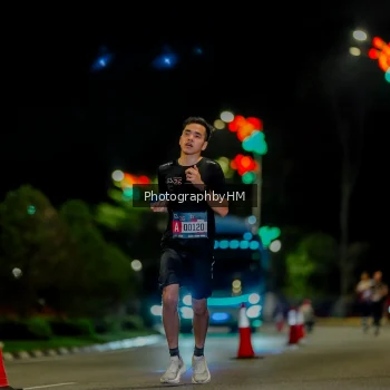 Runner Photo 3609052