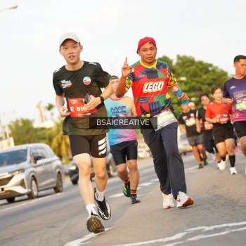 Runner Photo 3609056
