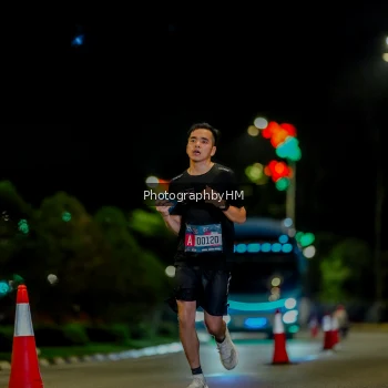 Runner Photo 3609059