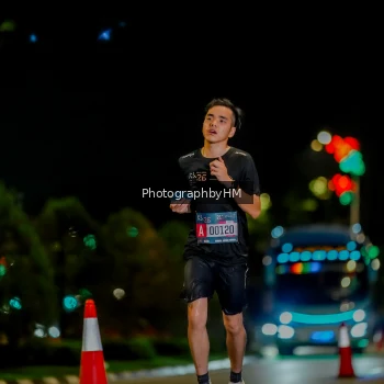 Runner Photo 3609063