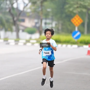 Runner Photo 3609066