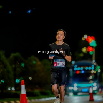 Runner Photo 3609069