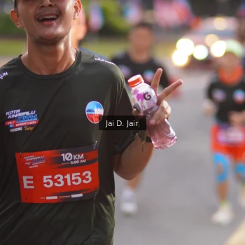 Runner Photo 3609073