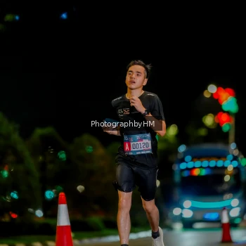 Runner Photo 3609075