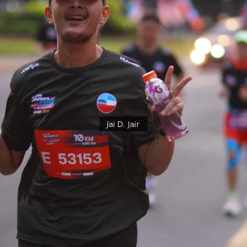 Runner Photo 3609077