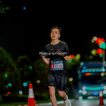 Runner Photo 3609079
