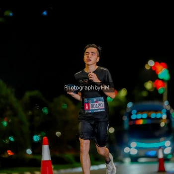 Runner Photo 3609081