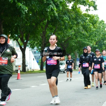 Runner Photo 3609082