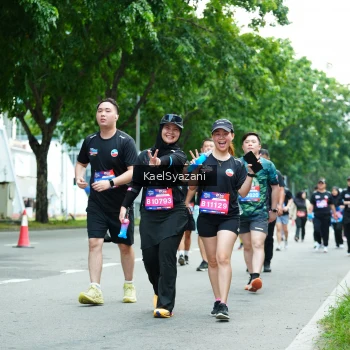 Runner Photo 3609083