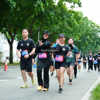 Runner Photo 3609084