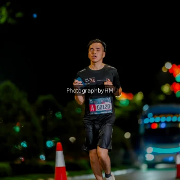 Runner Photo 3609085