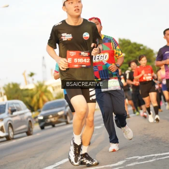 Runner Photo 3609088