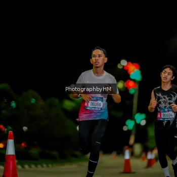 Runner Photo 3609089