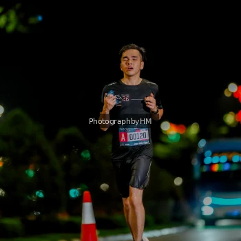 Runner Photo 3609090
