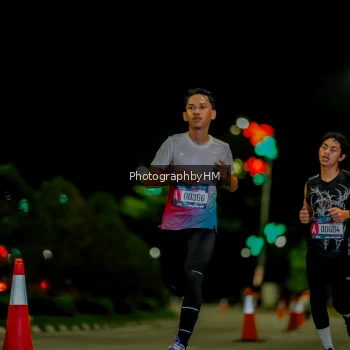 Runner Photo 3609091