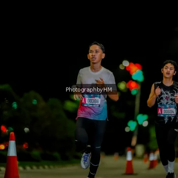 Runner Photo 3609096