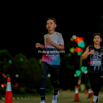 Runner Photo 3609098