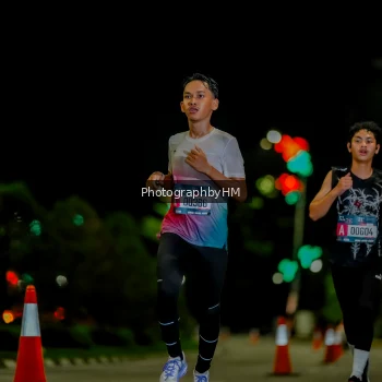 Runner Photo 3609099
