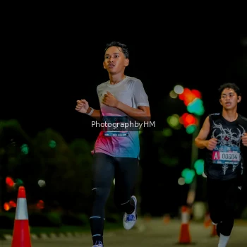 Runner Photo 3609102
