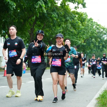 Runner Photo 3609103