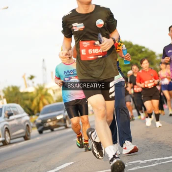 Runner Photo 3609105