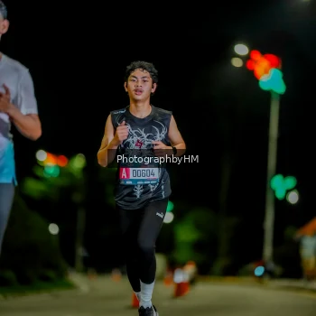 Runner Photo 3609107