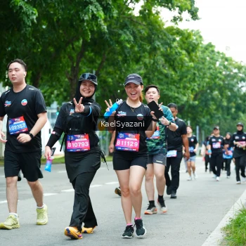 Runner Photo 3609109