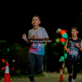 Runner Photo 3609110
