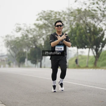 Runner Photo 3609112