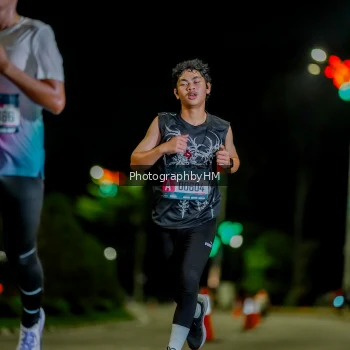 Runner Photo 3609113