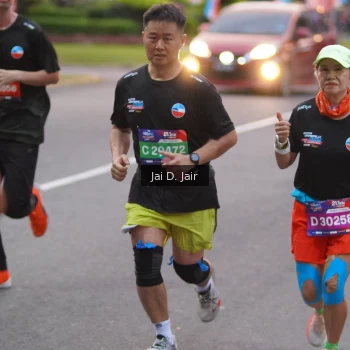 Runner Photo 3609114