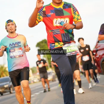 Runner Photo 3609125
