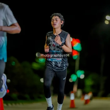 Runner Photo 3609126