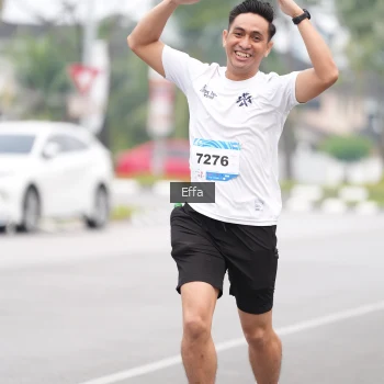 Runner Photo 3609127