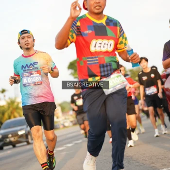 Runner Photo 3609128