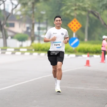 Runner Photo 3609129