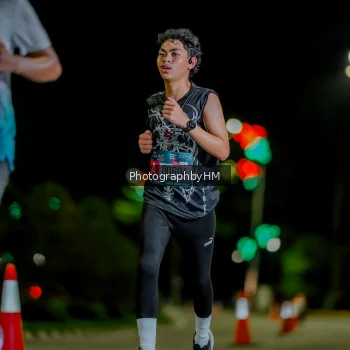 Runner Photo 3609130