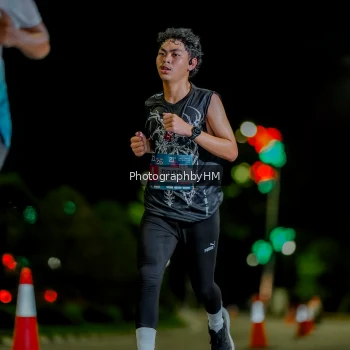 Runner Photo 3609131